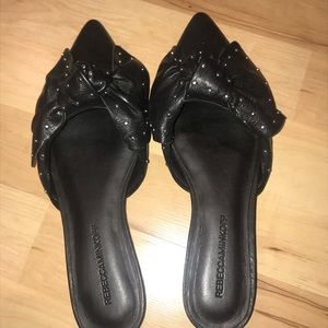 Rebecca Minkoff flats